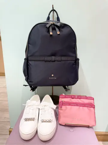 TOCCA G コーディネート画像