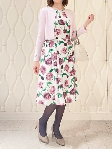 TOCCA A コーディネート画像