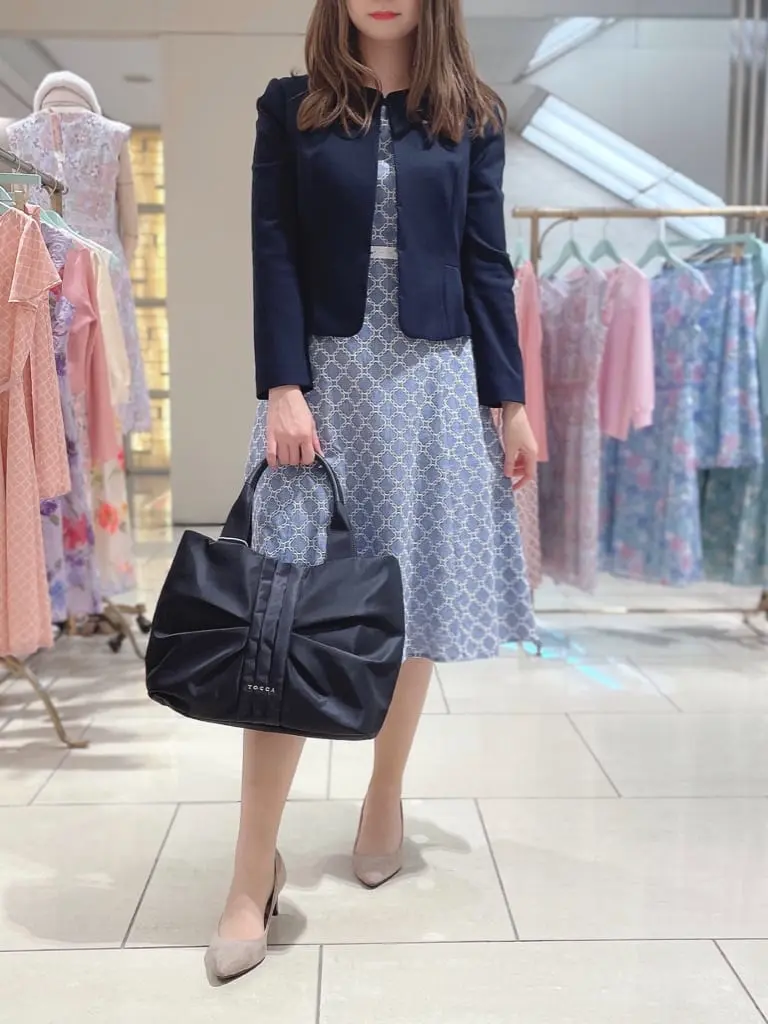  Y.N コーディネート画像