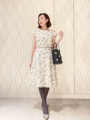 TOCCA A コーディネート画像