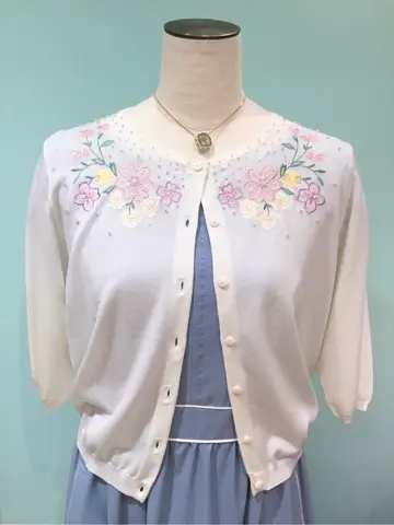 TOCCA Y.K コーディネート画像