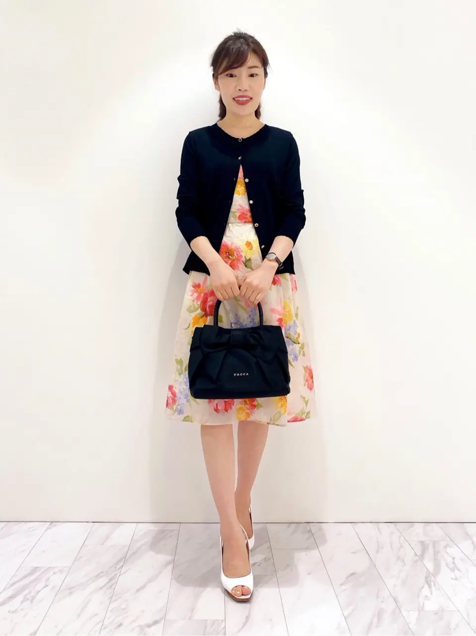  oda ❁ コーディネート画像