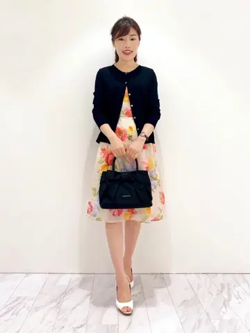 TOCCA oda ❁ コーディネート画像