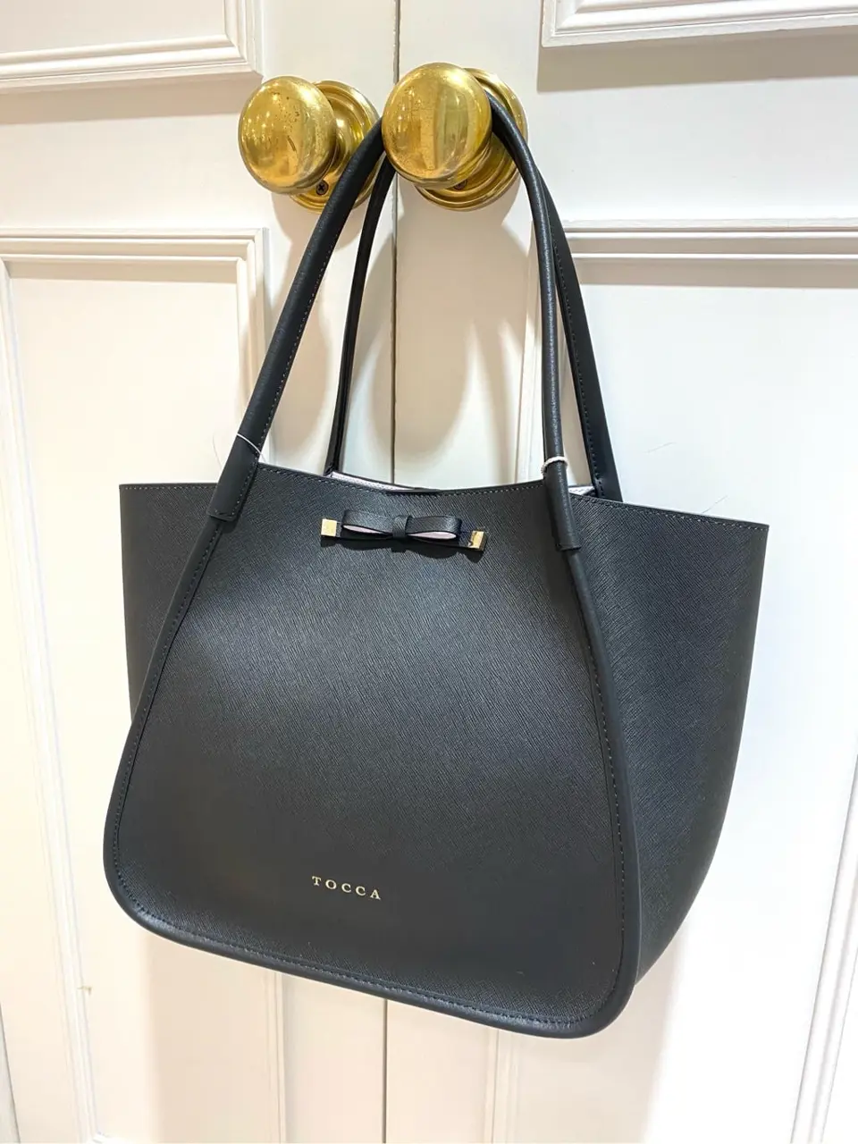 TOCCA スタッフ コーディネート画像