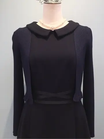 TOCCA 𝒽 コーディネート画像