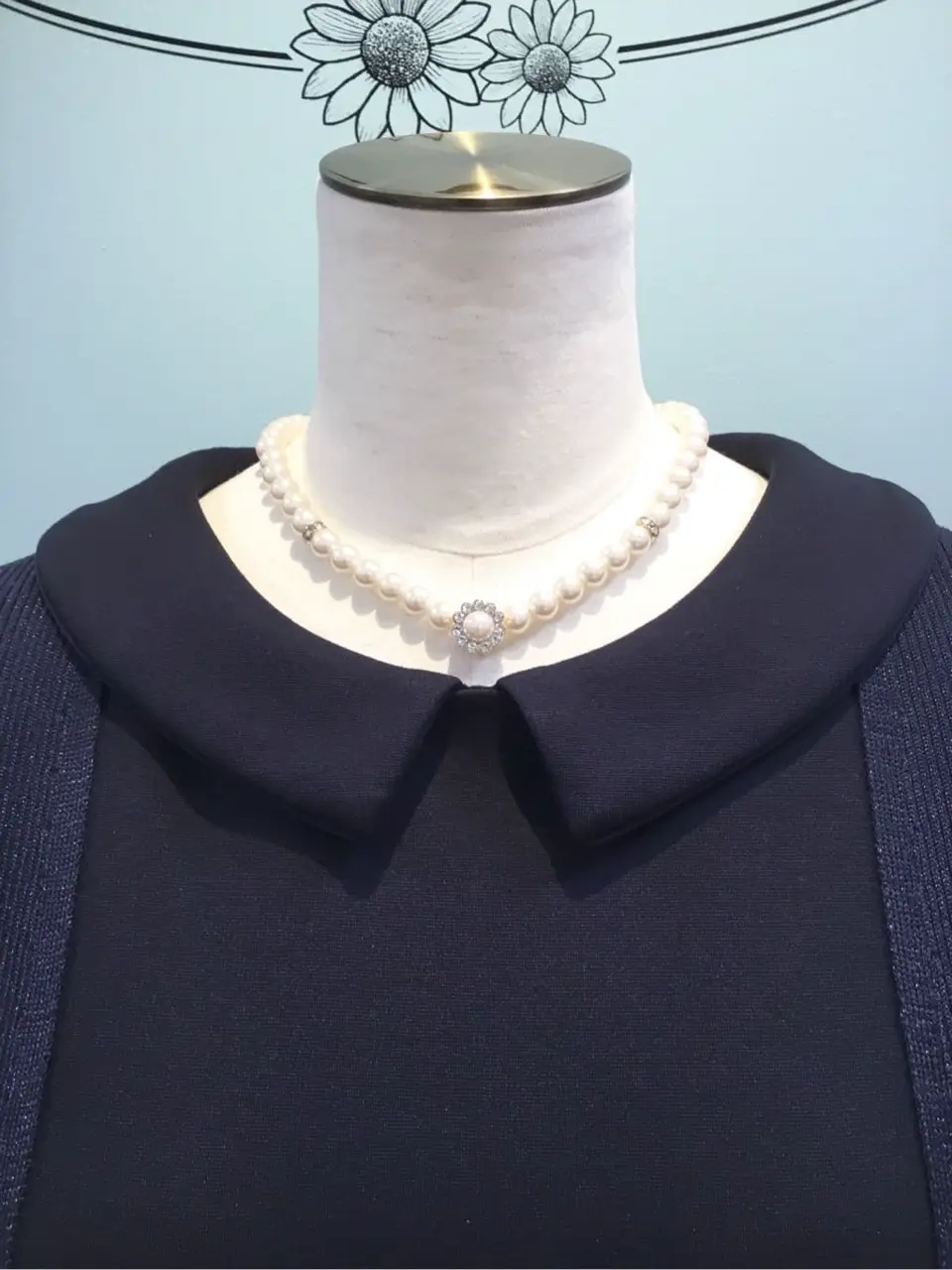 TOCCA 𝒽 コーディネート画像