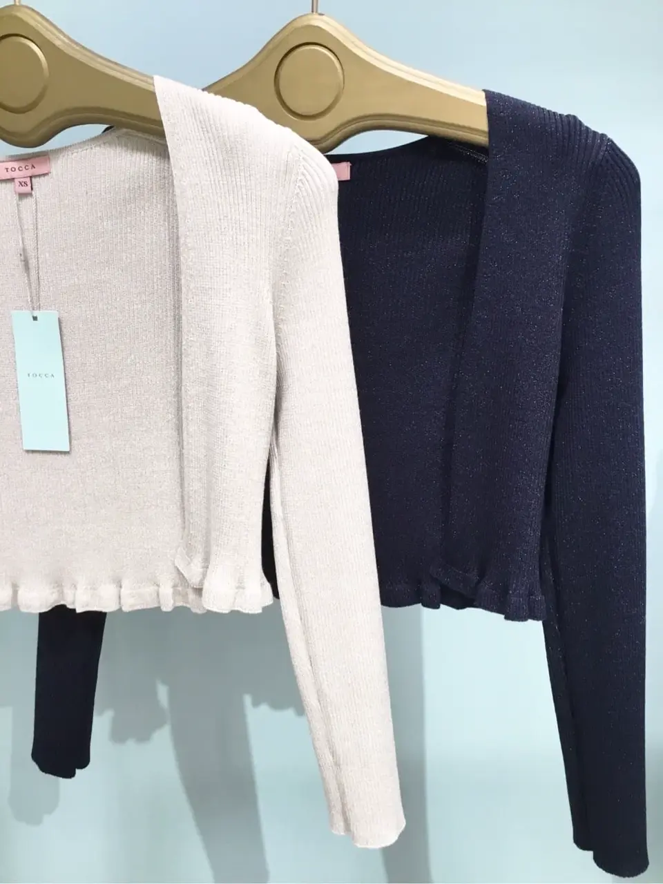 TOCCA 𝒽 コーディネート画像