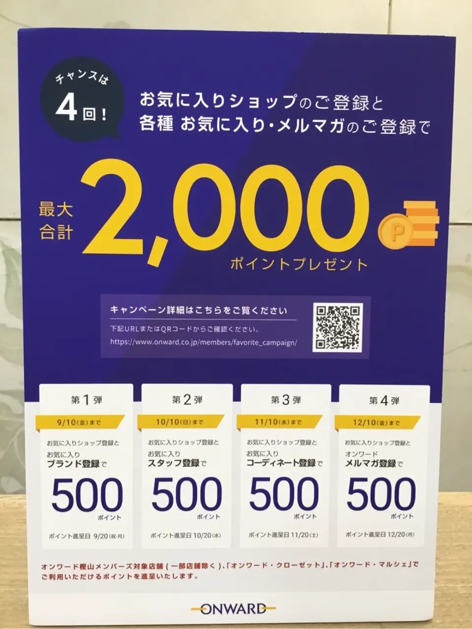 TOCCA 𝒽 コーディネート画像