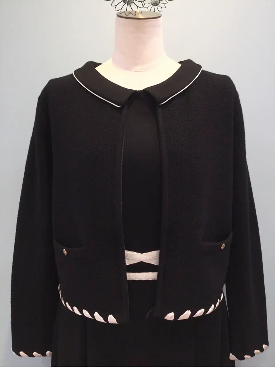 TOCCA 𝒽 コーディネート画像