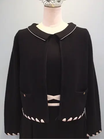 TOCCA 𝒽 コーディネート画像