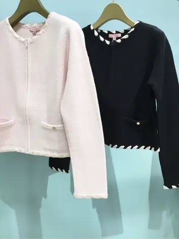 TOCCA 𝒽 コーディネート画像