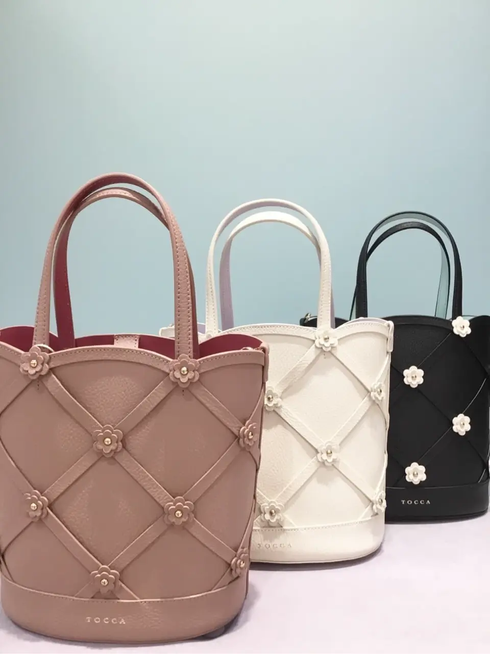 TOCCA 𝒽 コーディネート画像