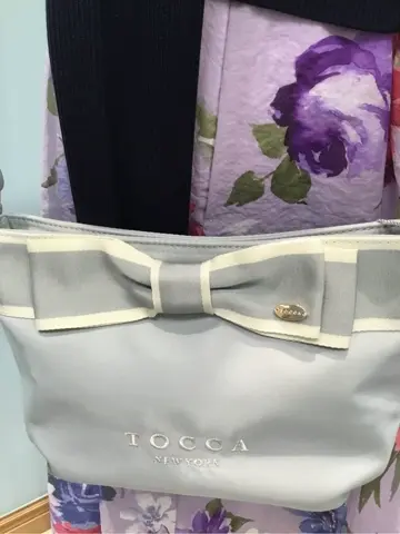 TOCCA ｋｉｍ コーディネート画像