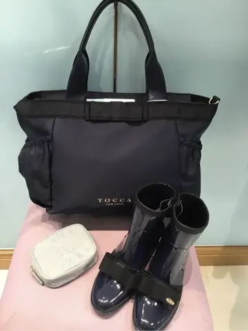 TOCCA ｋｉｍ コーディネート画像