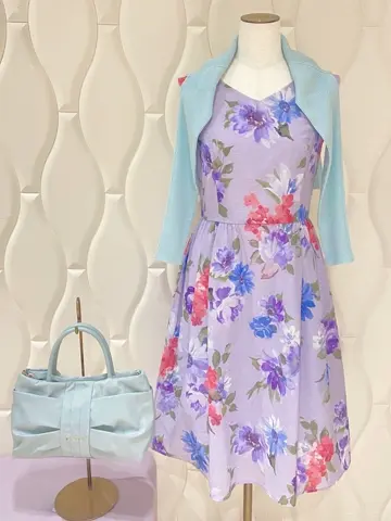 TOCCA 𝕂 コーディネート画像