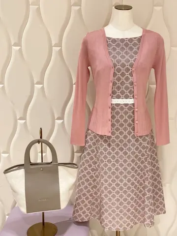 TOCCA 𝕂 コーディネート画像