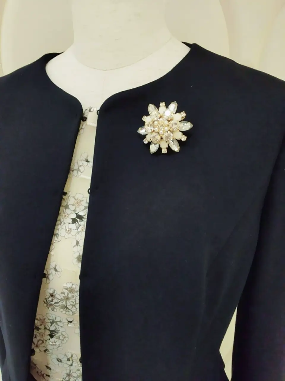 TOCCA スタッフf コーディネート画像