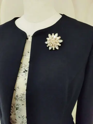 TOCCA スタッフf コーディネート画像