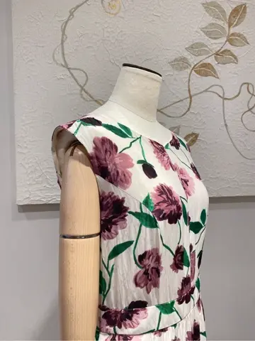 TOCCA スタッフ コーディネート画像