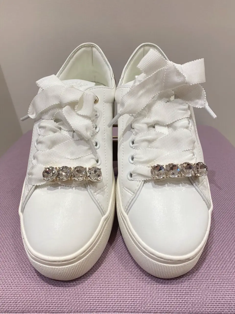 TOCCA スタッフ コーディネート画像