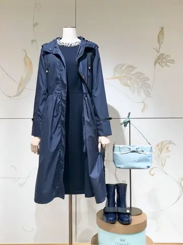 TOCCA スタッフM コーディネート画像