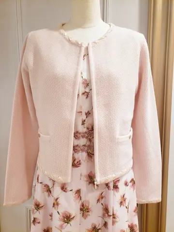 TOCCA スタッフＳ コーディネート画像