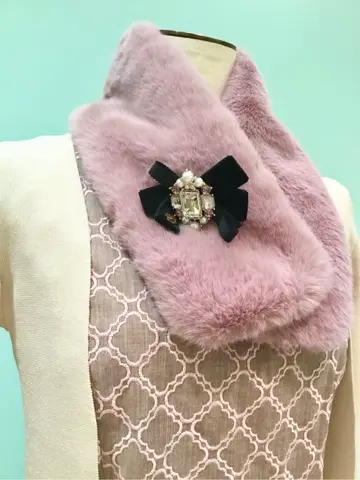 TOCCA Y.K コーディネート画像