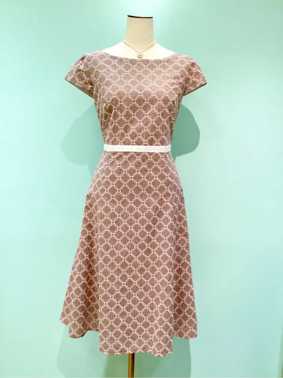 TOCCA Y.K コーディネート画像