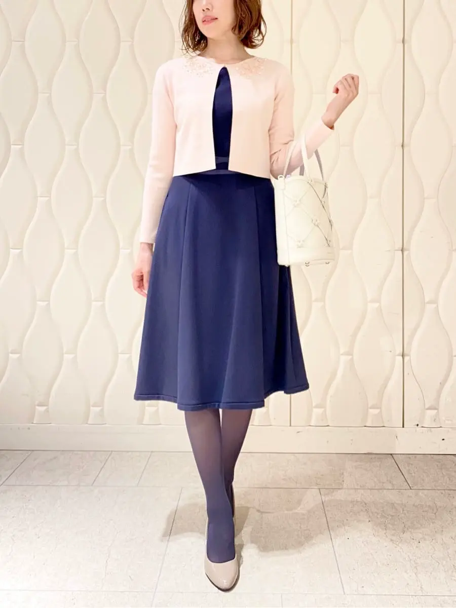  A コーディネート画像