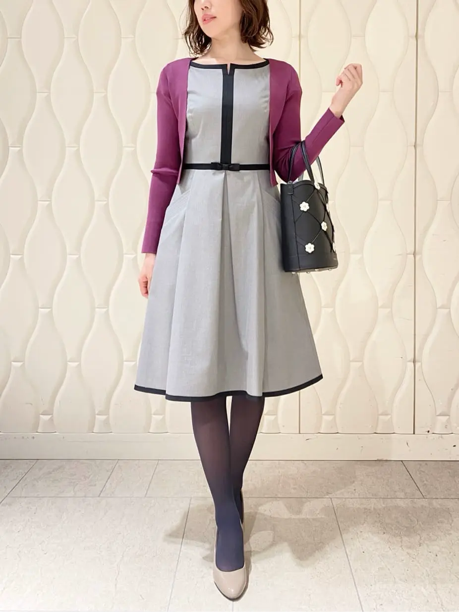  A コーディネート画像