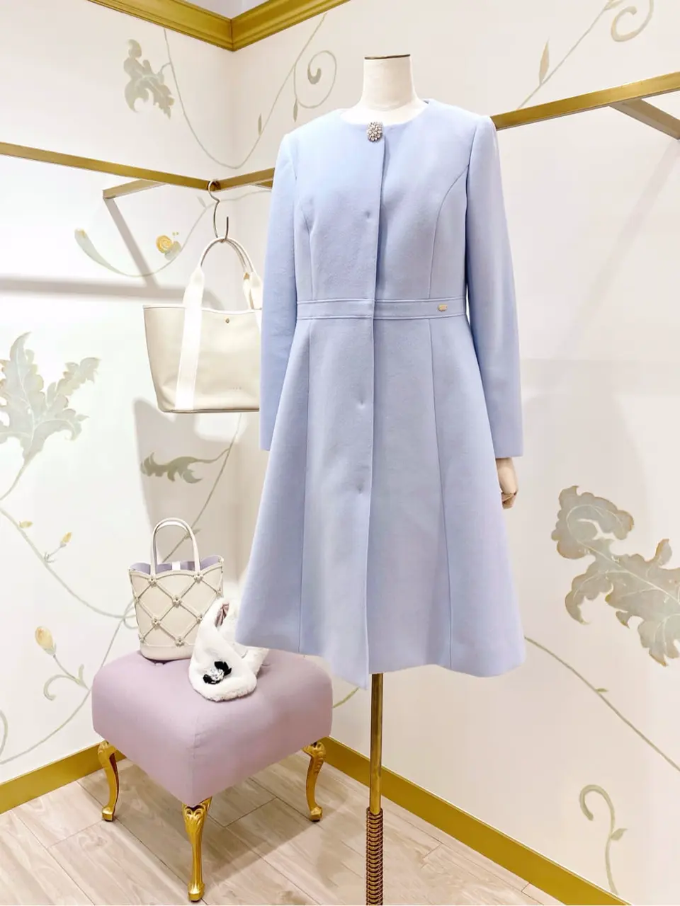 TOCCA oda ❁ コーディネート画像