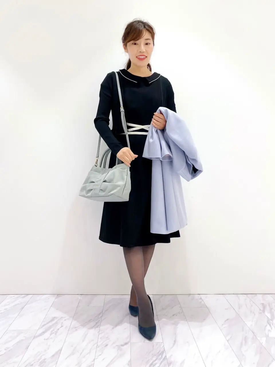  oda ❁ コーディネート画像