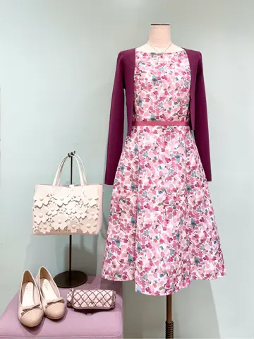 TOCCA G コーディネート画像