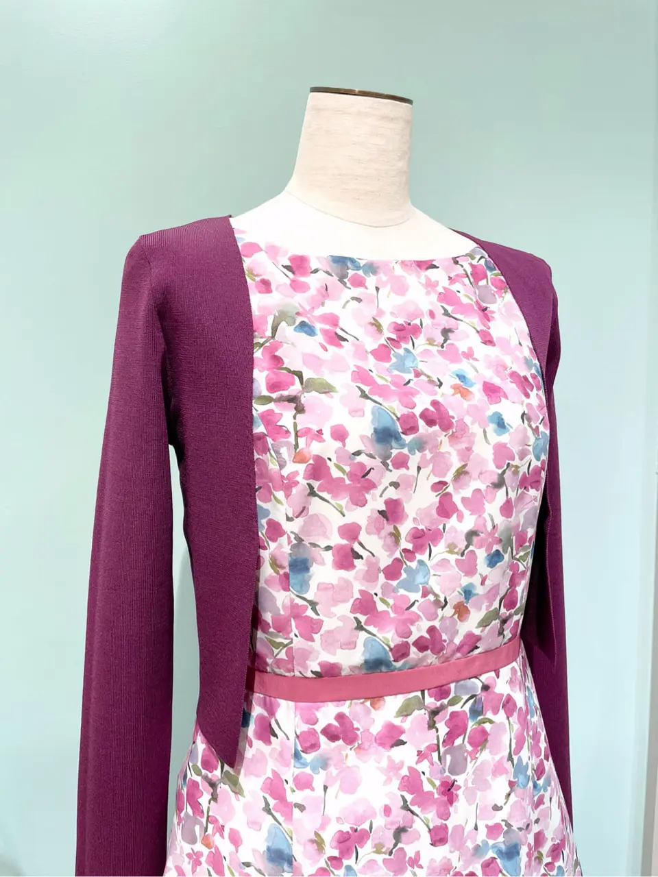 TOCCA G コーディネート画像