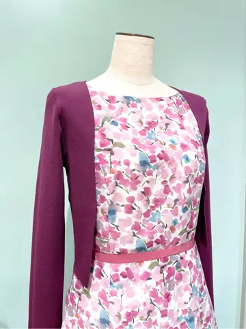 TOCCA G コーディネート画像