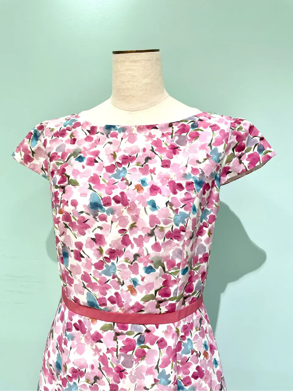 TOCCA G コーディネート画像