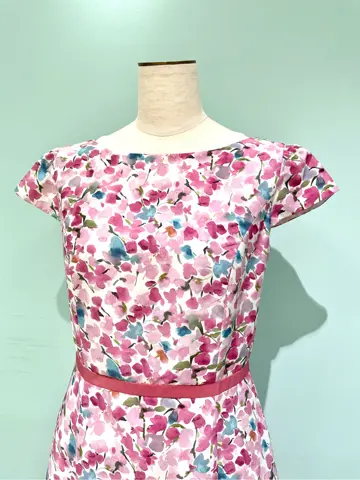 TOCCA G コーディネート画像