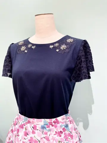 TOCCA G コーディネート画像