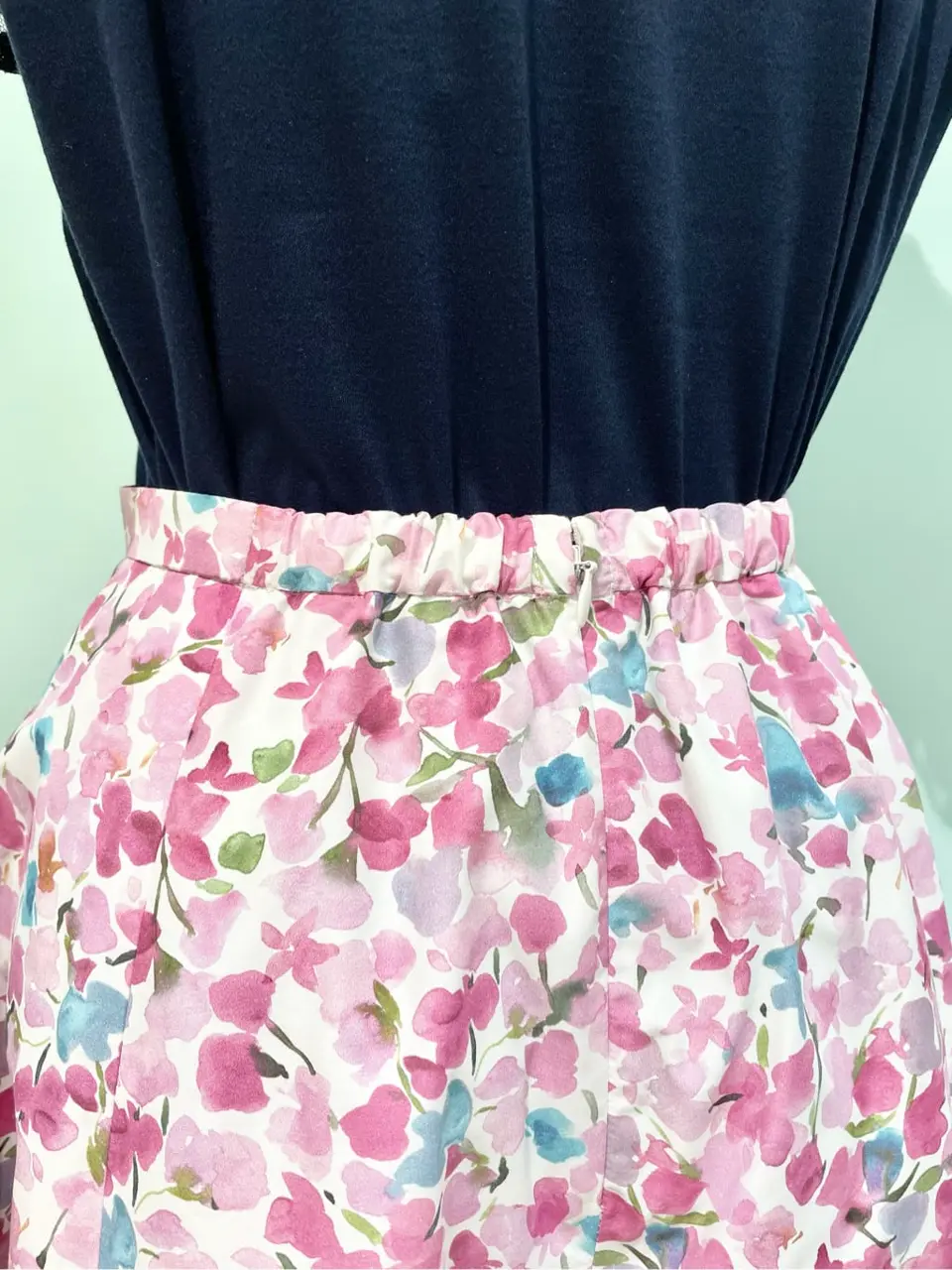 TOCCA G コーディネート画像