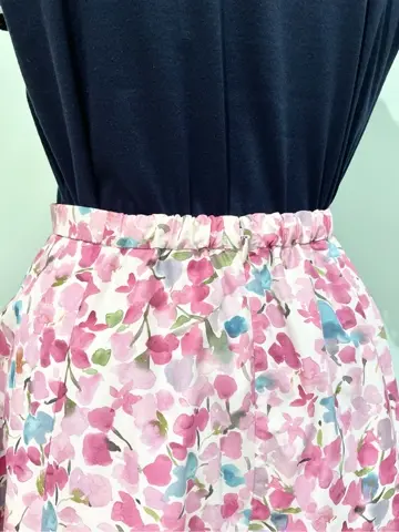 TOCCA G コーディネート画像