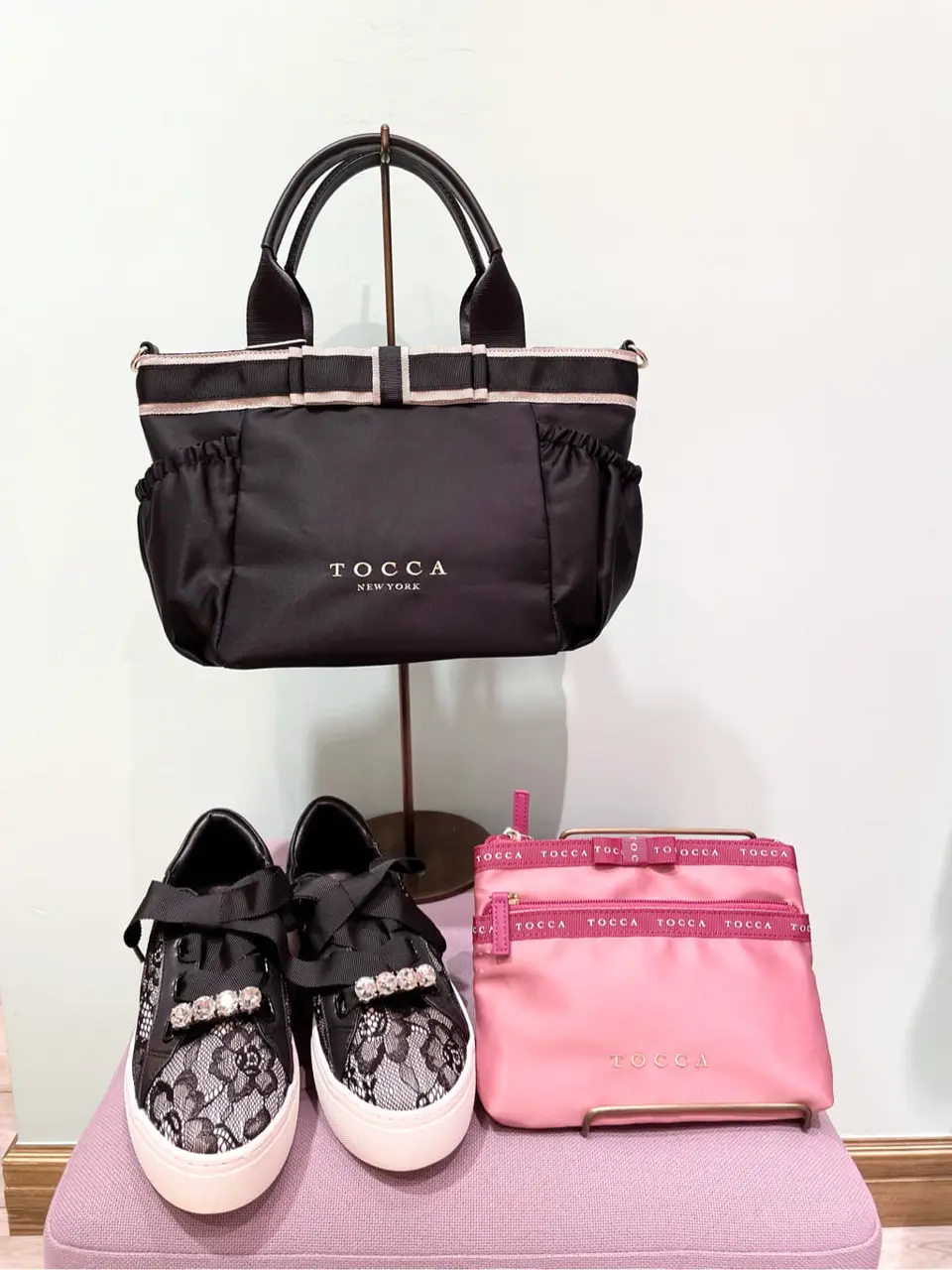 TOCCA G コーディネート画像