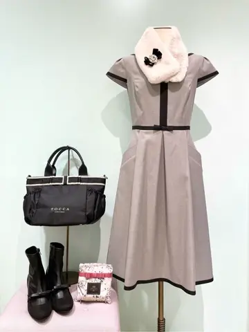 TOCCA G コーディネート画像