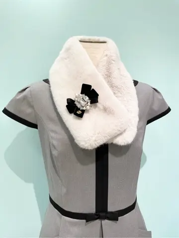 TOCCA G コーディネート画像