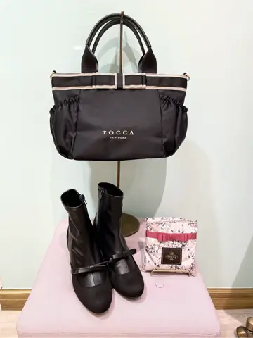 TOCCA G コーディネート画像