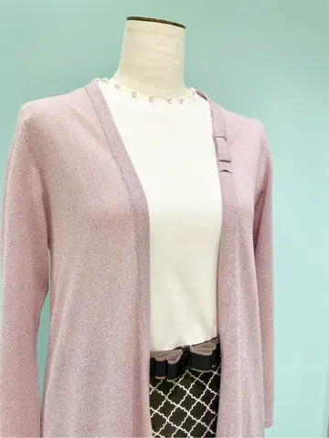 TOCCA G コーディネート画像