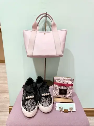 TOCCA G コーディネート画像