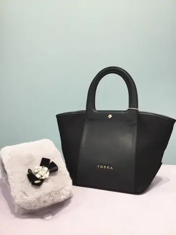 TOCCA 𝒽 コーディネート画像