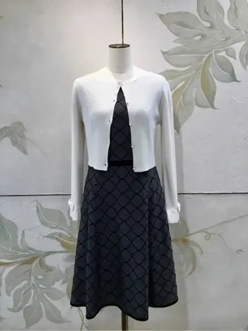 TOCCA スタッフB コーディネート画像