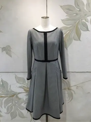 TOCCA スタッフB コーディネート画像