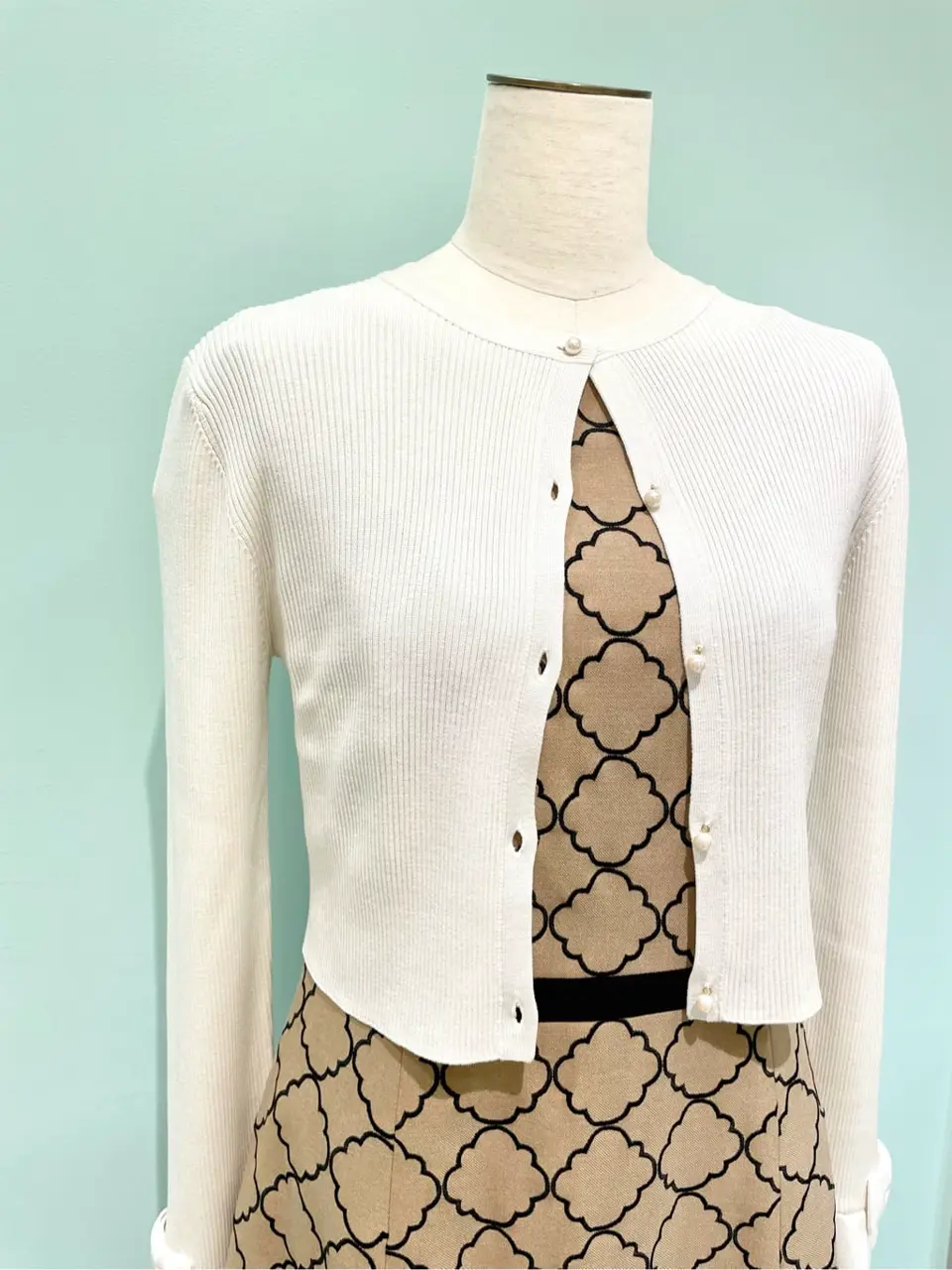 TOCCA G コーディネート画像